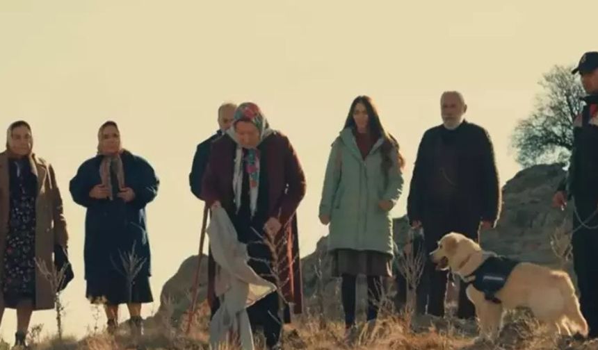 Gönül Dağı Kenan diziden ayrılıyor mu, ölüyor mu? Serkan Kuru Gönül Dağı'ndan çıktı mı?