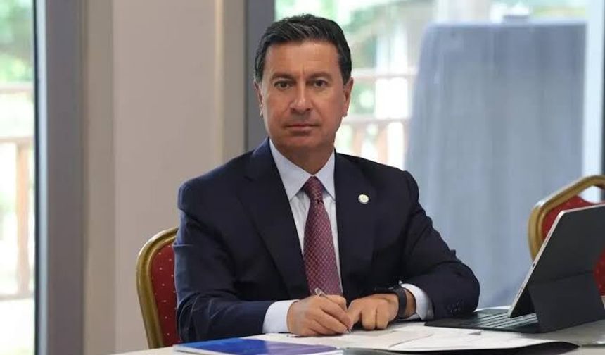 Başkan Aras’tan Milli Parklar Uyarısı: “Muğla İçin Kritik Süreç”