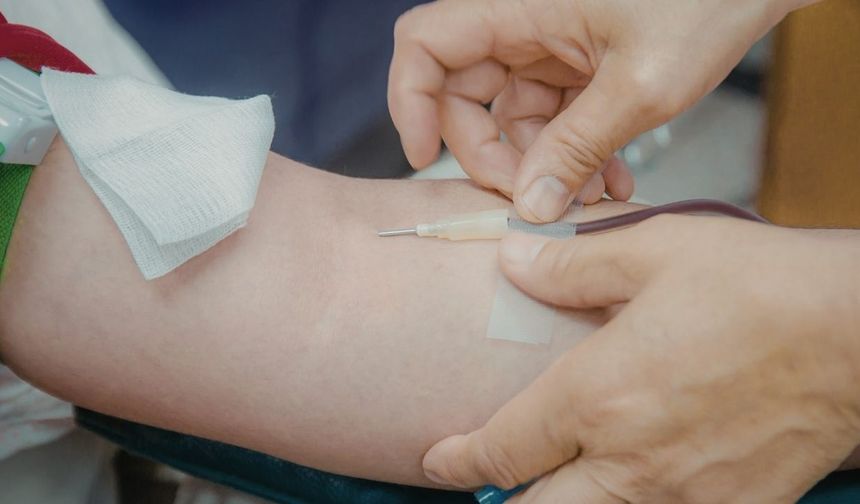 Kan vermek orucu bozar mı? Oruçluyken kan verilir mi? İşte Diyanet'in yanıtı