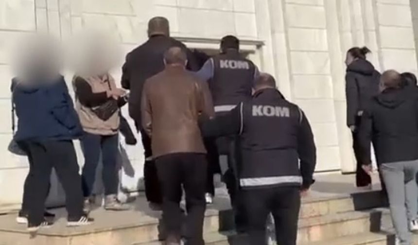 Milas’ta Tefecilik Soruşturmasında İntihar ve Cinayet Bağlantısı