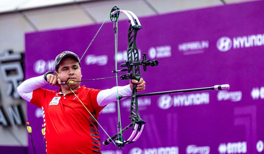 Vali Akbıyık’tan Emircan Haney İçin Net Çağrı: “Oy Verin, Türkiye Kazansın”