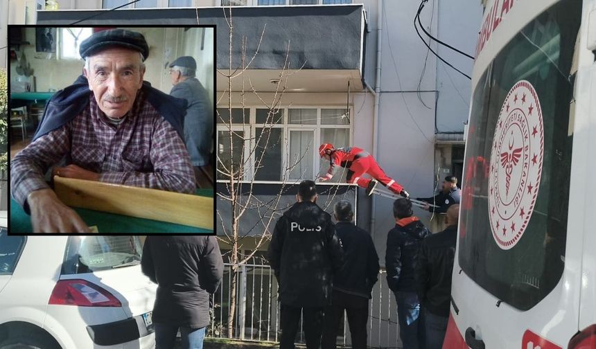 Menteşe’de Emekli Öğretmenden Acı Haber