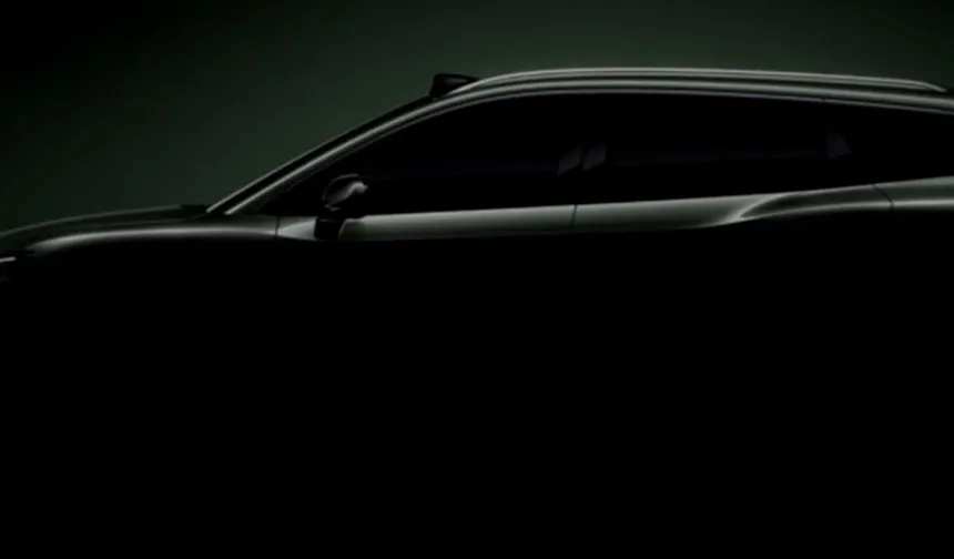 BYD Song Ultra EV Tanıtıldı: Güçlü Motor, Akıllı Sürüş Teknolojisi