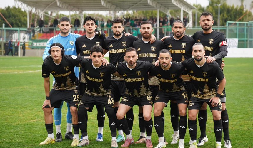 Muğla’da Zirve Takibi: Muğlaspor, Sultan Su İnegölspor’u Ağırlayacak