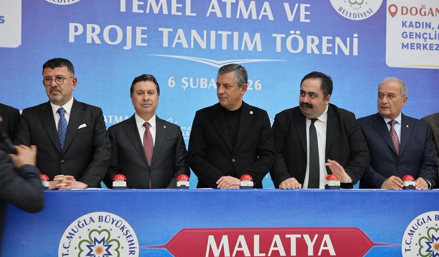 Malatya Ziyareti Tartışma Yarattı: Sosyal Medyada Tepkiler Büyüyor