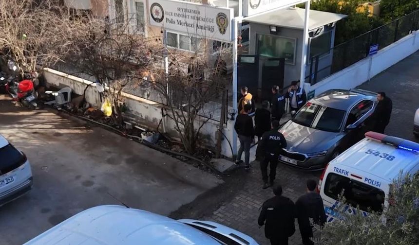 Seydikemer’de Yasa Dışı İşçi Operasyonu: 4 Tutuklama