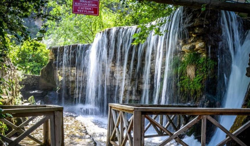Muğla’da Huzur Arayanların Yeni Rotası: Uyku Vadisi