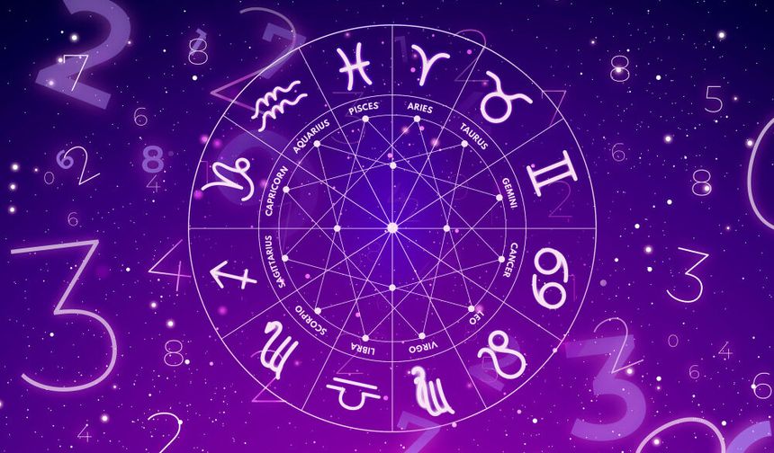 Satürn Koç’ta: 36 Yıllık Döngü Resmen Başladı!