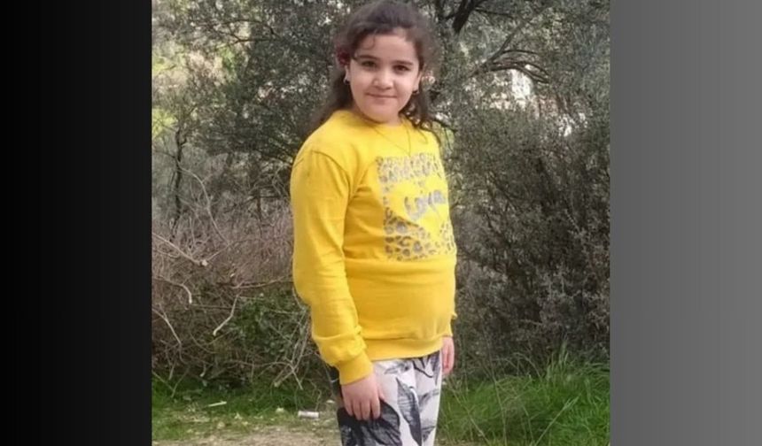 Sobadan Çıkan Alev Küçük Ceylin’i Hayattan Kopardı