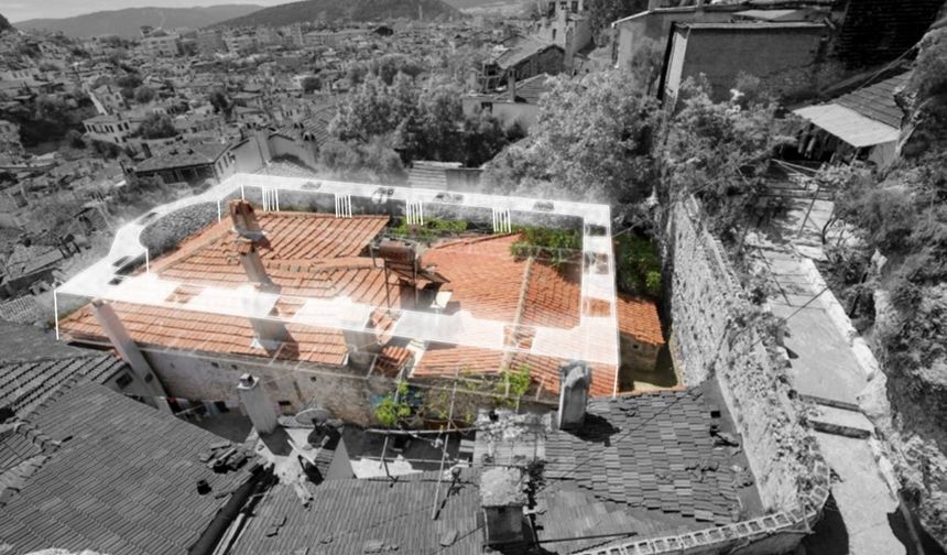 Muğla’nın tarihi mirası ayağa kalkıyor