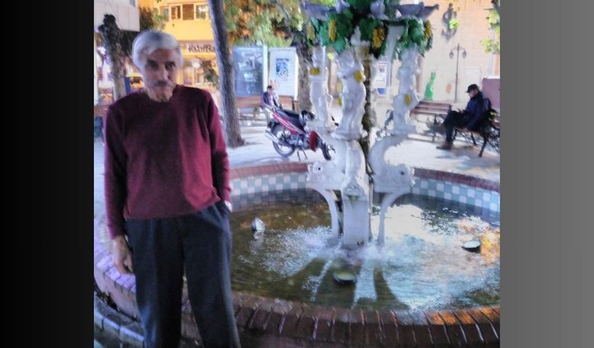 Muğla’da Acı Kayıp: TKI Emeklisi Ömer Ballıoğlu Hayatını Kaybetti
