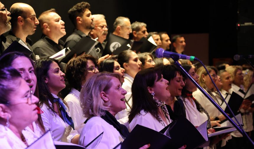 Menteşe’de Barış Manço’ya Vefa Gecesi