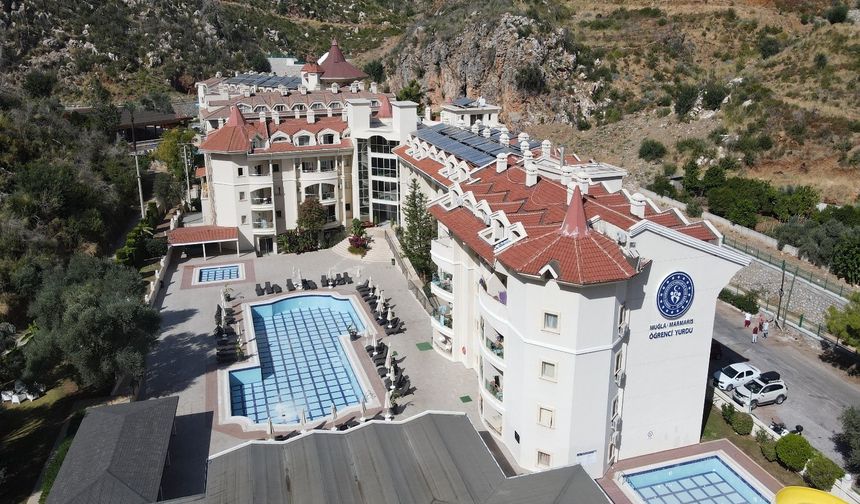 Muğla’da Gençlikte Rekor Artış! Rakamlar Açıklandı