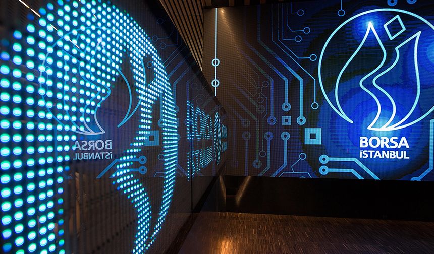 Borsa İstanbul Tarihi Zirvede! 14 Bin Geçildi
