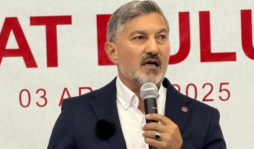 Muğla’da Ramazan Etkinliği Tartışması Büyüyor