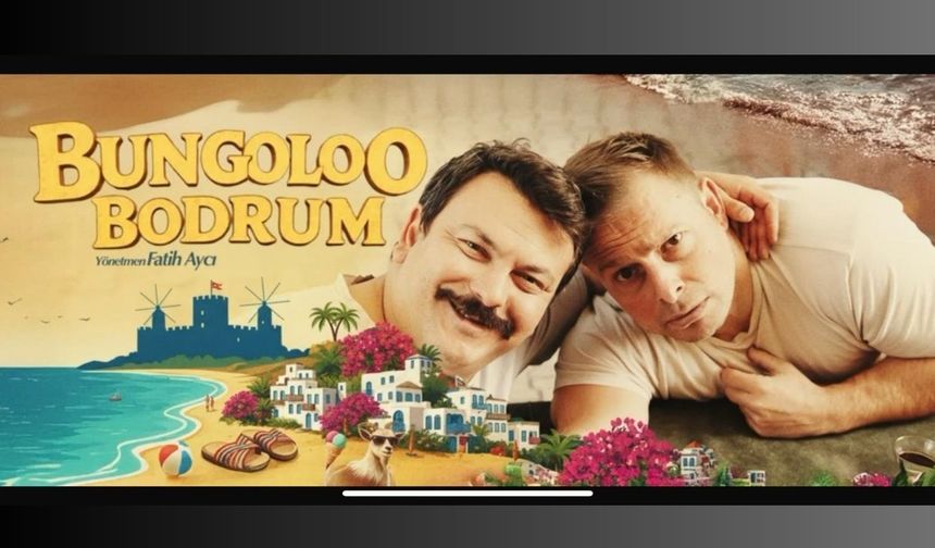 Muğla’nın Fenomen İsimleri “Bungaloo Bodrum”da Bir Araya Geldi