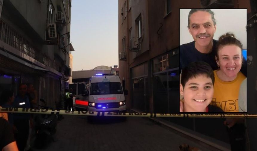 Muğla'da Baba ve Oğul Cinayetinin Perde Arkası: Anne Azmettirici mi?