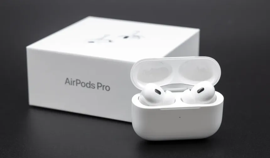 AirPods Pro 3’te Kamera Dönemi Başlıyor!
