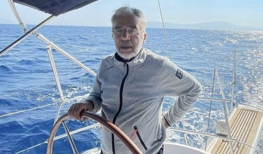 Bodrum’un Sevilen İsmi Fethi Kaptan Hayatını Kaybetti