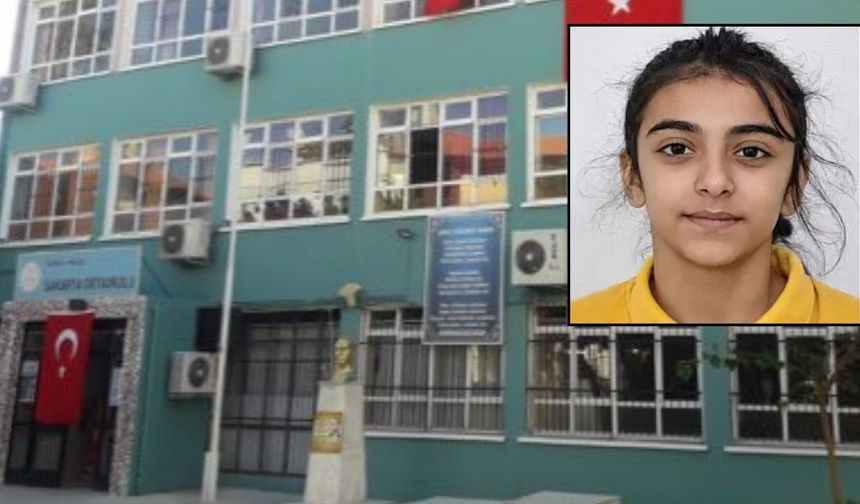 Milas’ta Okulda Fenalaşan Öğrenciden Acı Haber Geldi