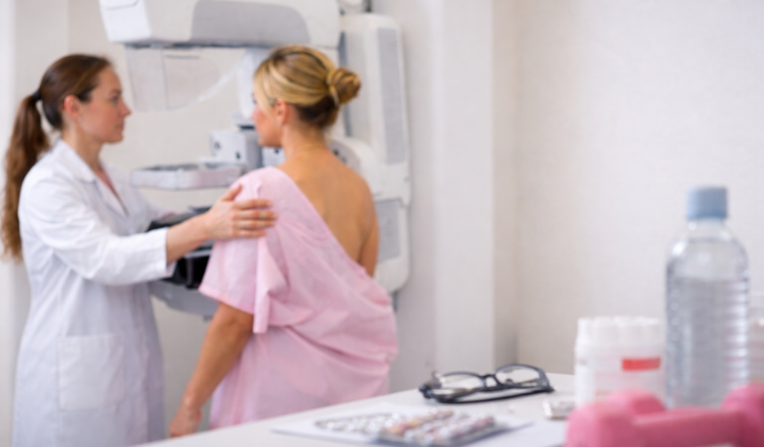 Müftüoğlu Uyardı: Meme Kanserini Sessizce Tetikleyen Alışkanlıklar