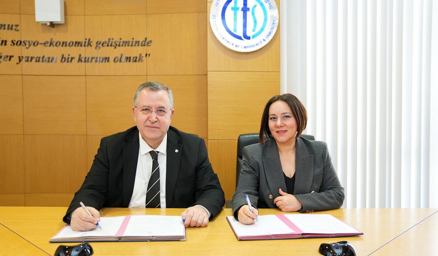 FTSO Üyelerine Tur ve Otel Hizmetlerinde İndirim Anlaşması