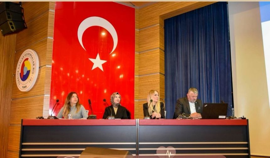 Muğla’da Ambulans Güvenliği Masaya Yatırıldı