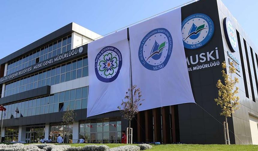 Muğla’da Su Tarifesi Değişti: İndirimli Dönem Resmen Sona Erdi!