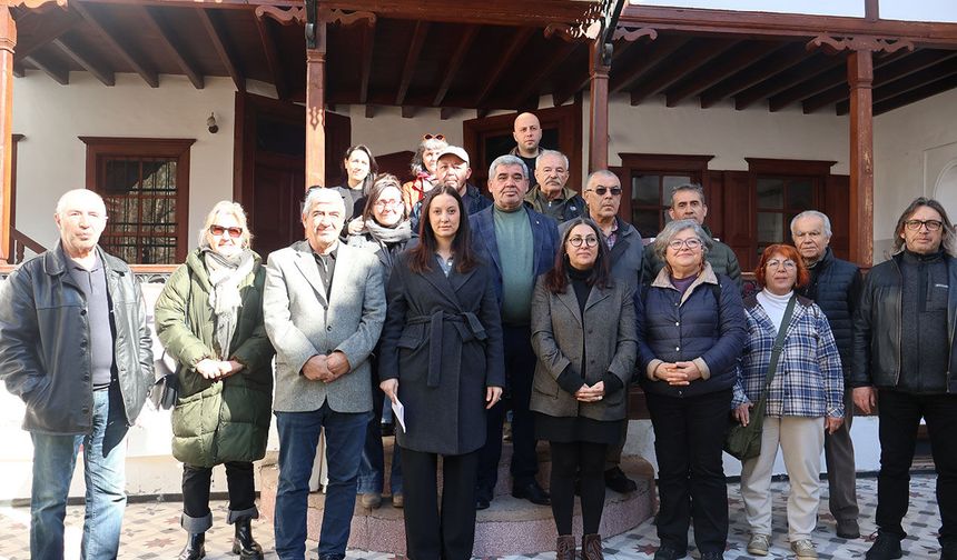 Danıştay’dan Aydın–Muğla Kıyı Planı İçin Yürütmeyi Durdurma Kararı