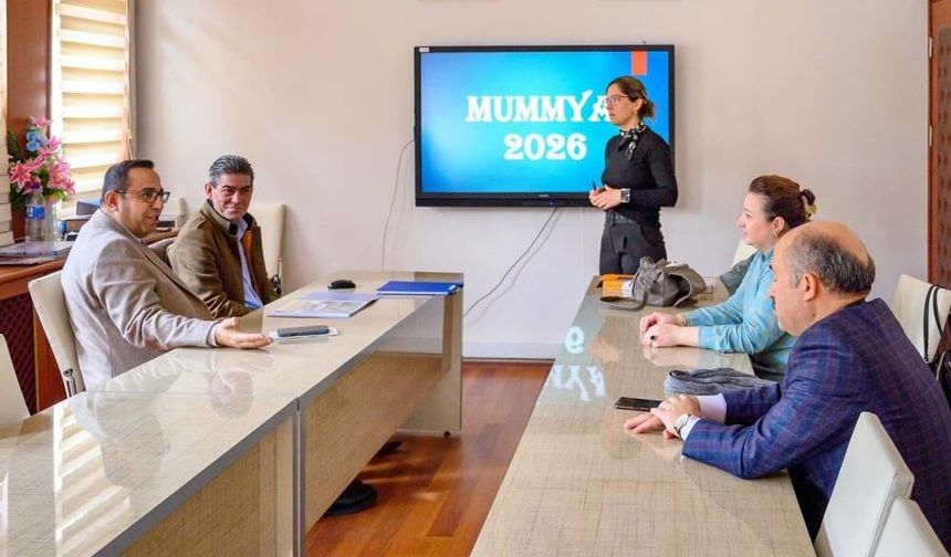 Menteşe’de Öğrenciler İçin Matematik Seferberliği Başladı