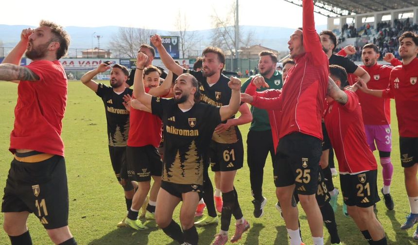 Muğlaspor Erzincan Deplasmanında 3 Puan Peşinde!