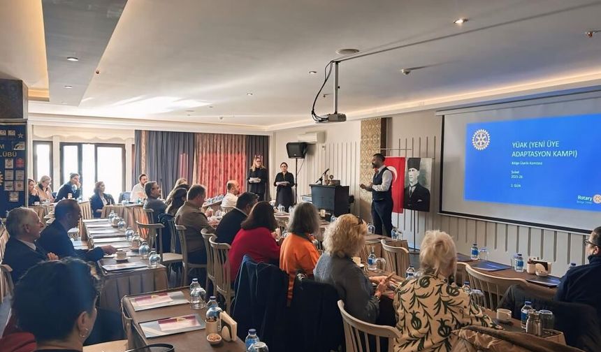 Azka Otel’de Karbon Sertifikalı Konaklama Başladı