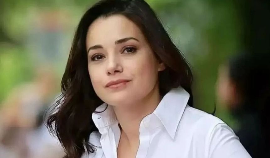 Özgü Namal neden gündem oldu? Özgü Namal kimdir, kaç yaşında ve nereli?