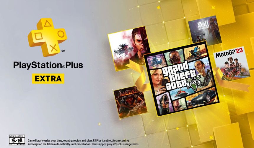PlayStation Plus mart ayı ücretsiz oyunlarını duyurdu! Dev pakette öne çıkan oyunlar
