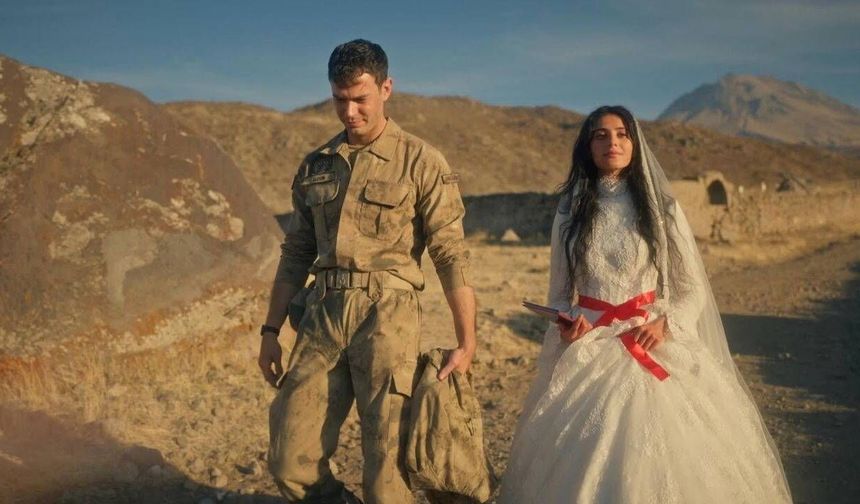 Sevdiğim Sensin dizisi hangi gün ve kanalda yayınlanıyor?