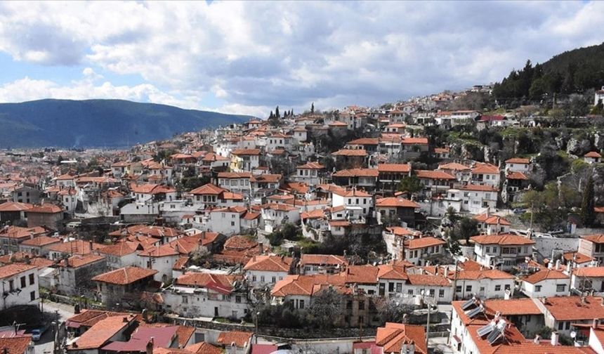 Türkiye'nin en uzun ömürlü şehri açıklandı! Muğla'nın sıralaması şaşırttı