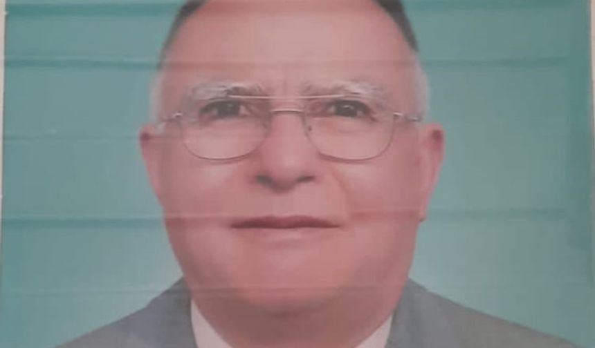 Milas'ta Kamyonetin Çarptığı Yaya Hayatını Kaybetti