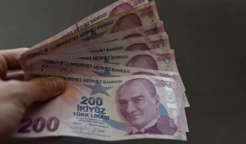 100 bin lirası olana müjde: Alacakları günlük faiz açıklandı