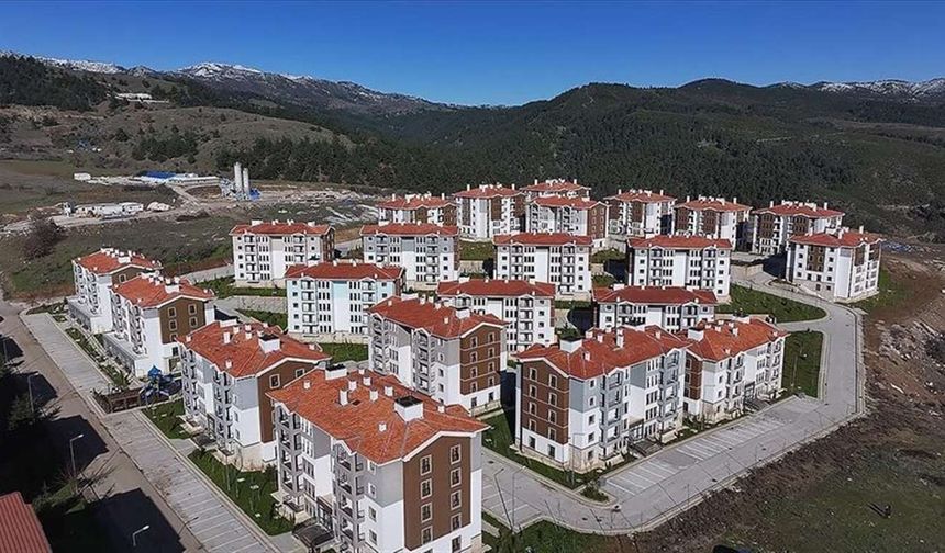 Muğla'da yeni kira artış oranı ne kadar olacak: Haziran için ilk tahmin