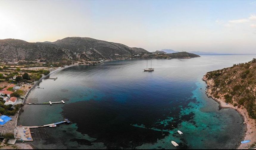 Datça Kargı Koyu İçin Kritik Karar: İmar Planı İptal Edildi