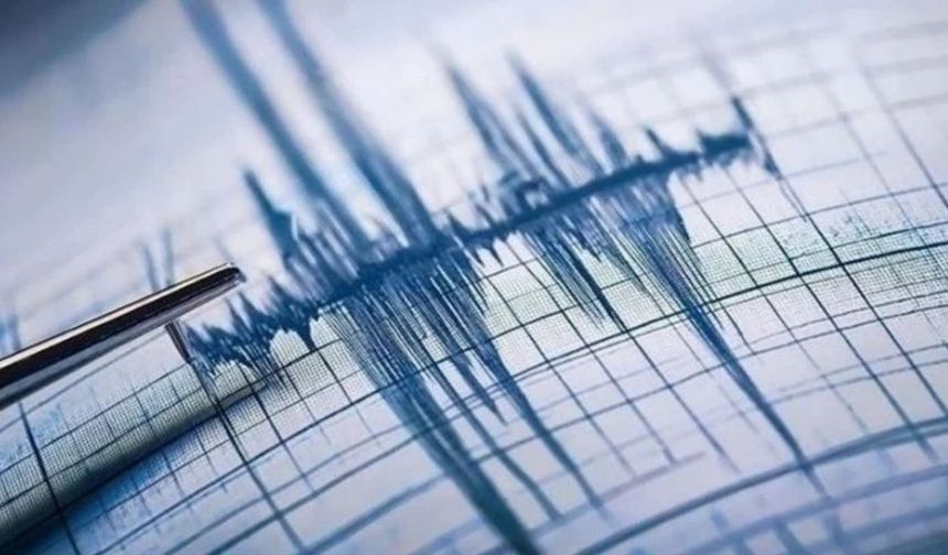 ABD'de korkutan deprem! O eyalet 4.9 şiddetinde sallandı