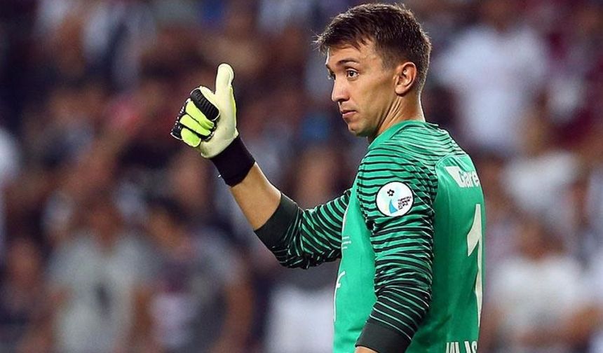 Fernando Muslera Galatasaray'a mı dönüyor?