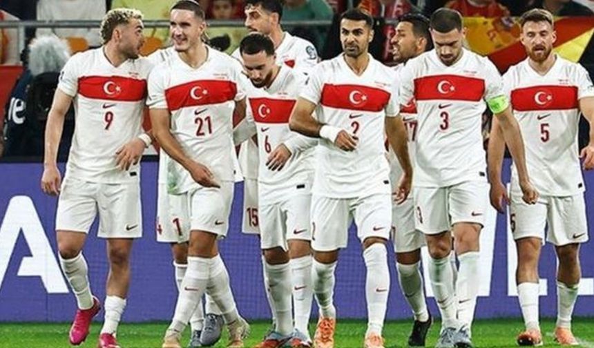 Milli ara ne zaman başlıyor? Türkiye-Romanya Dünya Kupası maçı hangi gün?
