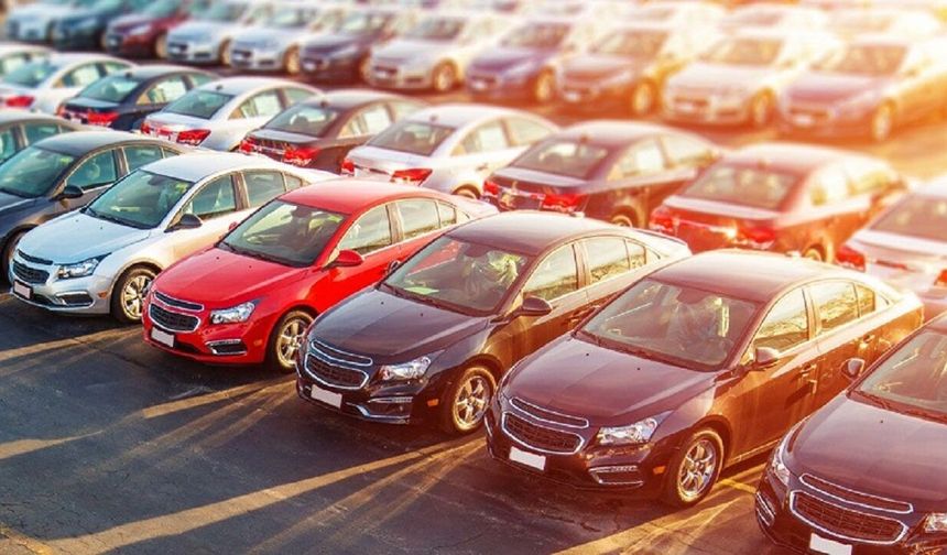 Araç almak isteyenler dikkat: O modeller hepsinden daha kazançlı çıktı