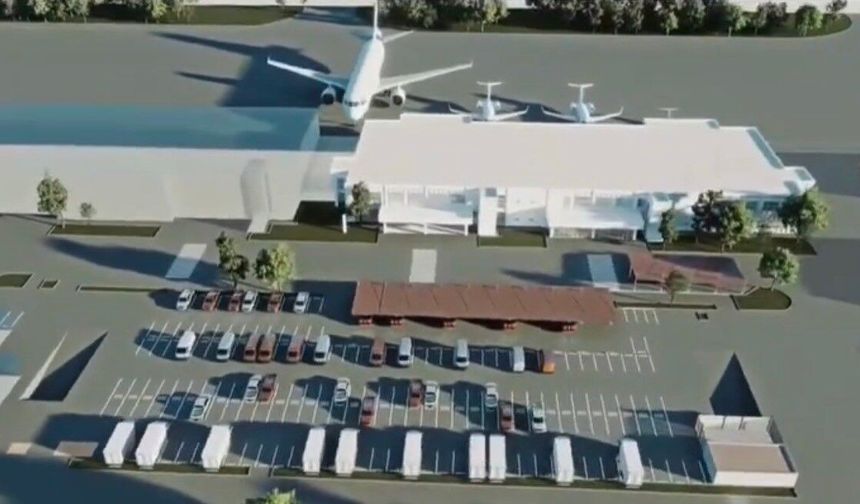 Türkiye’nin İlk Uluslararası Arama-Kurtarma Üssü Kuruluyor