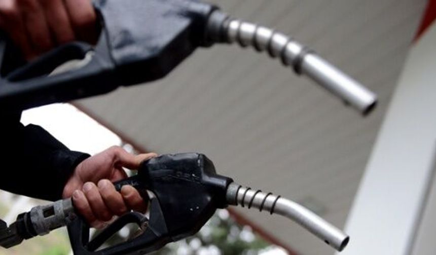 Motorine Gelecek Olan 6,69 TL’lik Zam İptal Edildi