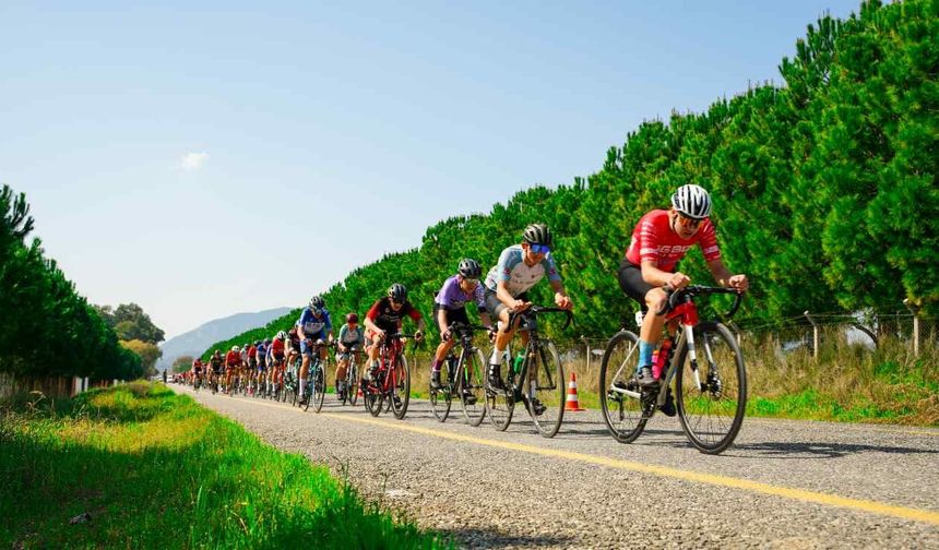 Dalaman’da Türkiye Kupası heyecanı başladı