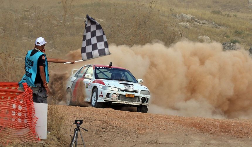 Otomobil sporları yeni gizli kahramanlarını bekliyor