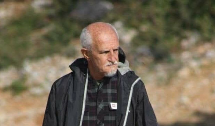 Bodrum'da Merdivenden düşerek yaşamını yitirdi