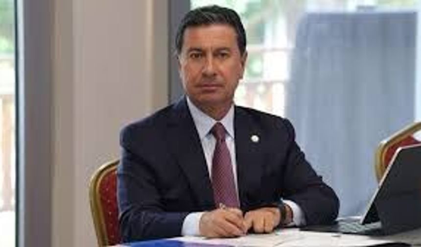 Ahmet Aras’tan Yapay Zeka Videolarına Sert Tepki